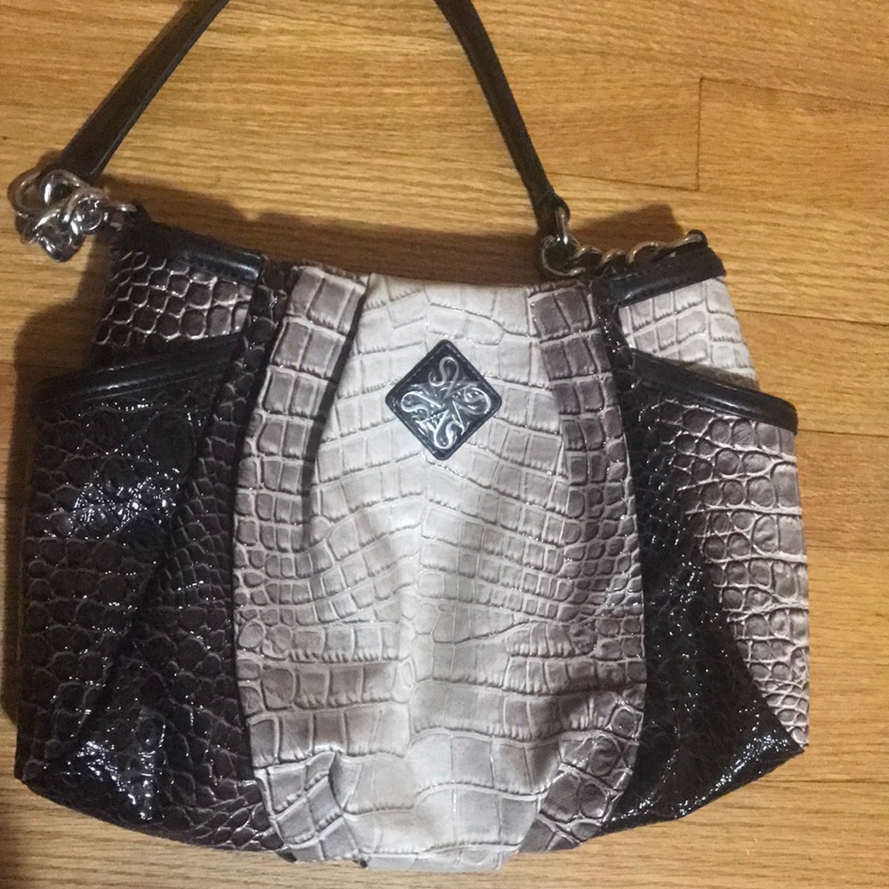 Vera wang purse